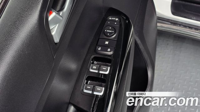 Kia Sportage (IV) Diesel 2WD Noblesse Plus 2018 — фото 18
