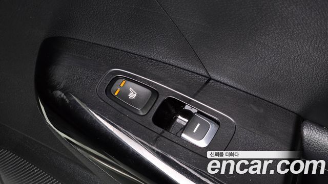 Kia Sportage (IV) Diesel 2WD Noblesse Plus 2018 — фото 19