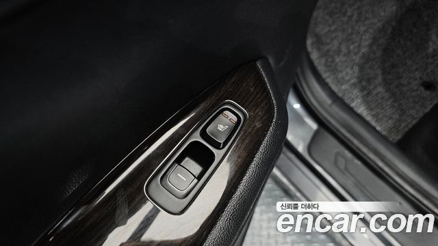 Kia K5 (II) LPI SX Noblesse 2016 — фото 13