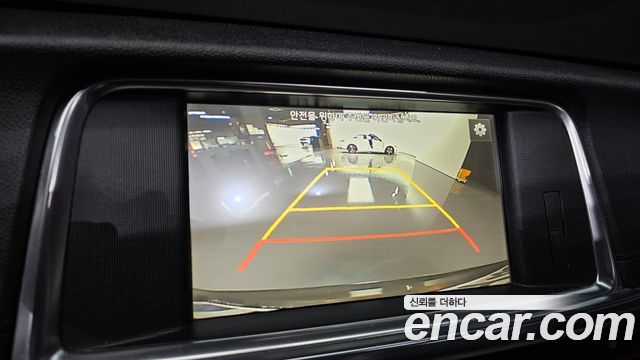 Kia K5 (II) LPI SX Noblesse 2016 — фото 16