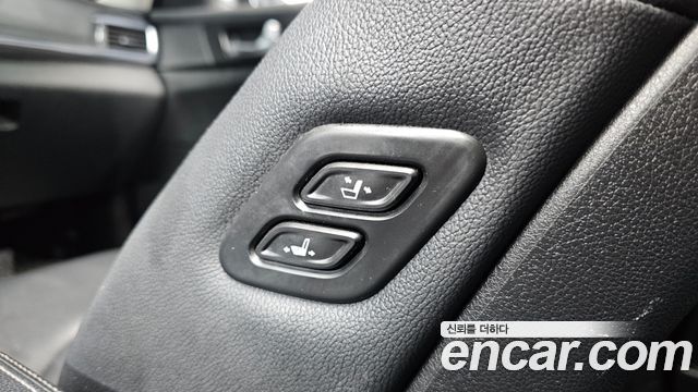 Kia K5 (II) LPI SX Noblesse 2016 — фото 18