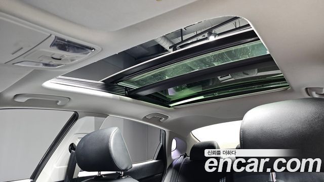 Kia K5 (II) LPI SX Noblesse 2016 — фото 20
