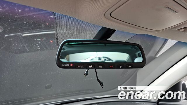 Kia K5 (II) LPI SX Noblesse 2016 — фото 29