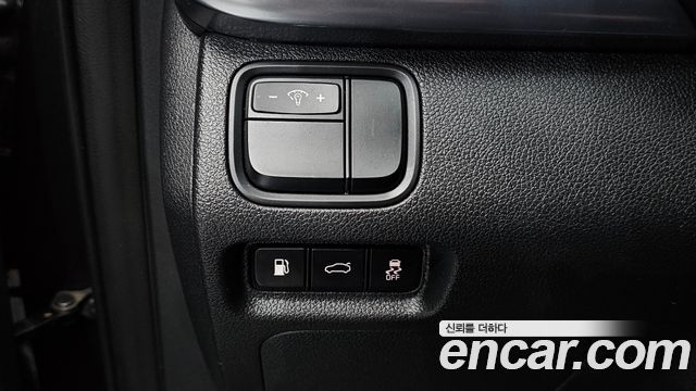 Kia K5 (II) LPI SX Noblesse 2016 — фото 30