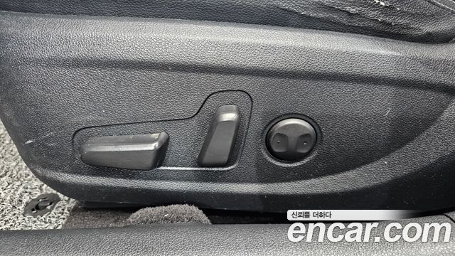 Kia K5 (II) LPI SX Noblesse 2016 — фото 31