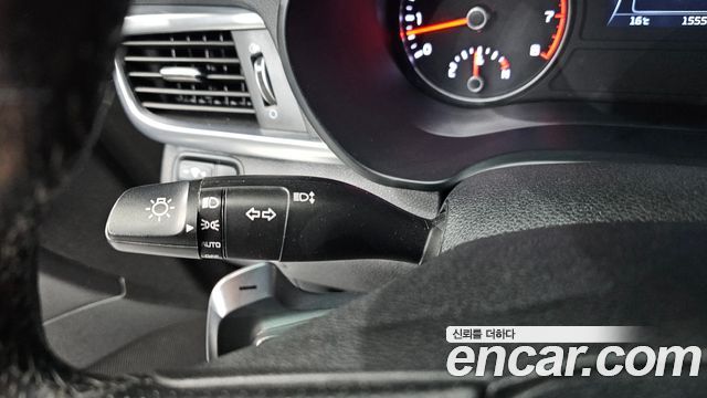 Kia K5 (II) LPI SX Noblesse 2016 — фото 33