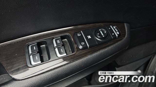 Kia K5 (II) LPI SX Noblesse 2016 — фото 34