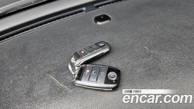 Kia K5 (II) LPI SX Noblesse 2016 — фото 35