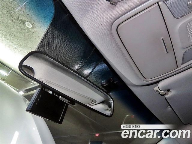 Kia K5 (II) 2.0 LPI Taxi Deluxe 2019 — фото 17