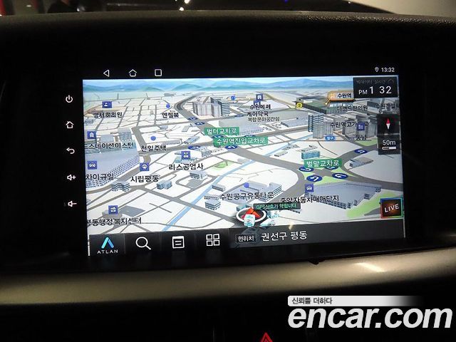 Kia K5 (II) 2.0 LPI Taxi Deluxe 2019 — фото 18