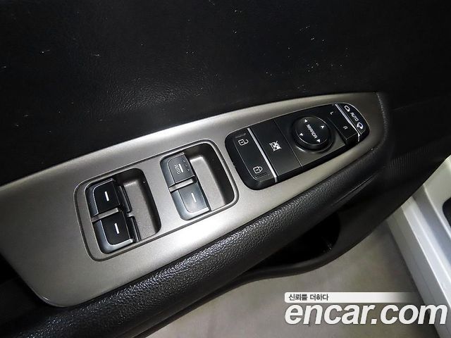 Kia K5 (II) 2.0 LPI Taxi Deluxe 2019 — фото 19
