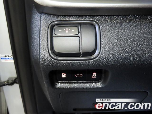 Kia K5 (II) 2.0 LPI Taxi Deluxe 2019 — фото 20