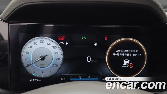 Hyundai Avante (CN7) 1.6 Inspiration 2023 — фото 8