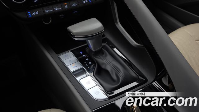 Hyundai Avante (CN7) 1.6 Inspiration 2023 — фото 9