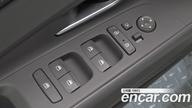 Hyundai Avante (CN7) 1.6 Inspiration 2023 — фото 15