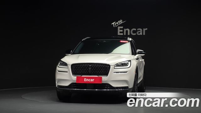 Lincoln Corsair 2.0 Reserve AWD 2020 — фото 3