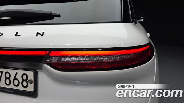 Lincoln Corsair 2.0 Reserve AWD 2020 — фото 23