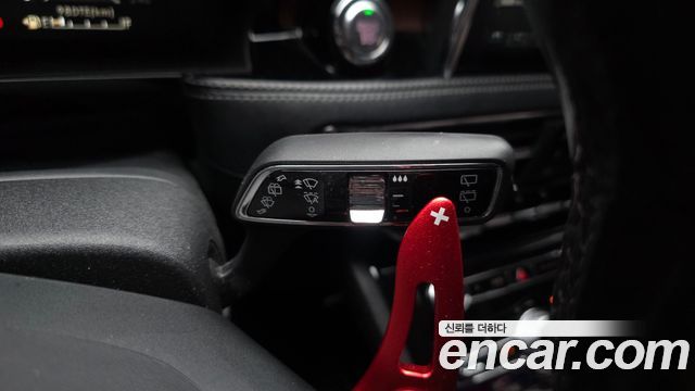Lincoln Corsair 2.0 Reserve AWD 2020 — фото 28
