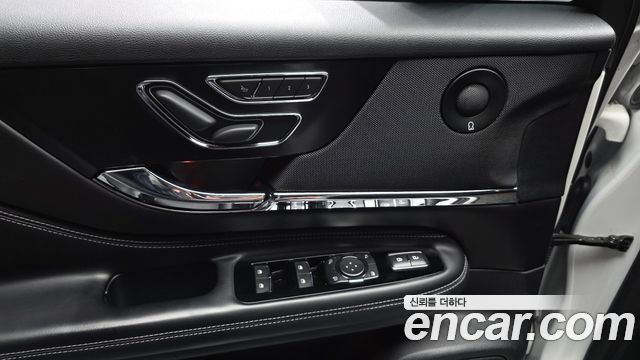 Lincoln Corsair 2.0 Reserve AWD 2020 — фото 29