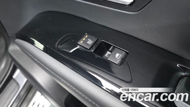 Hyundai Tucson (NX4) Gasoline 1.6 Turbo 2WD Premium 2024 — фото 19