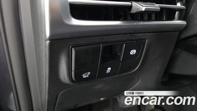 Hyundai Tucson (NX4) Gasoline 1.6 Turbo 2WD Premium 2024 — фото 27