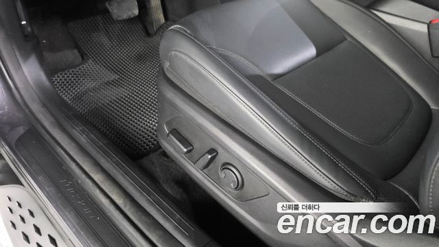Hyundai Tucson (NX4) Gasoline 1.6 Turbo 2WD Premium 2024 — фото 29
