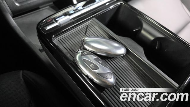 Hyundai Tucson (NX4) Gasoline 1.6 Turbo 2WD Premium 2024 — фото 30