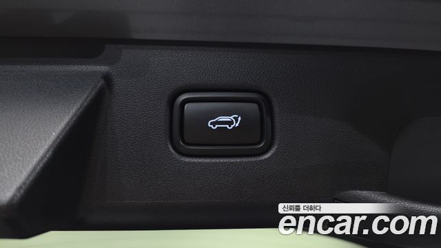 Hyundai Tucson (NX4) Gasoline 1.6 Turbo 2WD Premium 2024 — фото 31