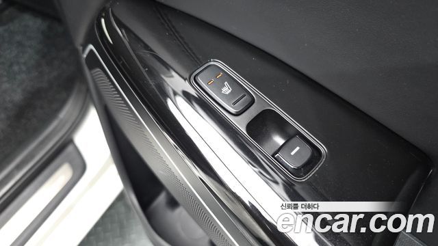 Kia K7 2.4 GDI Limited 2018 — фото 19