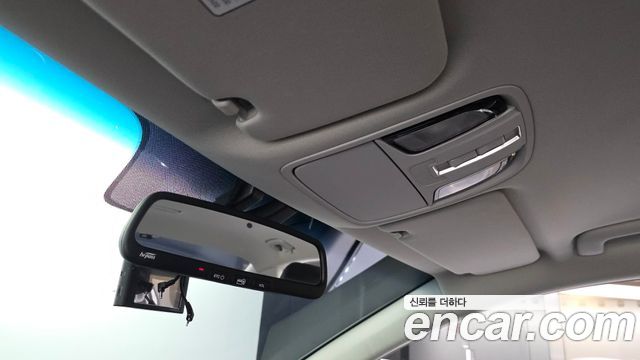 Kia K7 2.4 GDI Limited 2018 — фото 31