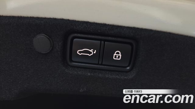 Kia K7 2.4 GDI Limited 2018 — фото 32