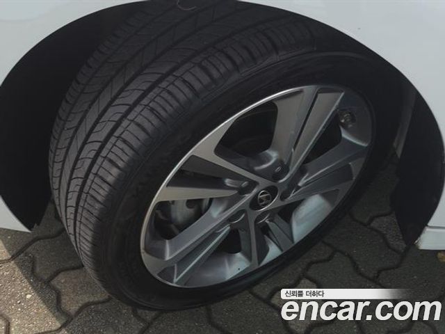 Hyundai Avante (AD) 1.6 GDI Value Plus 2017 — фото 5