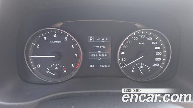 Hyundai Avante (AD) 1.6 GDI Value Plus 2017 — фото 8