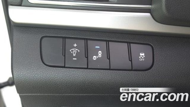 Hyundai Avante (AD) 1.6 GDI Value Plus 2017 — фото 21