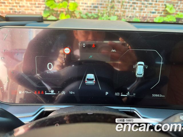 Kia Sorento (IV) Diesel 2.2 4WD Signature 2025 — фото 5