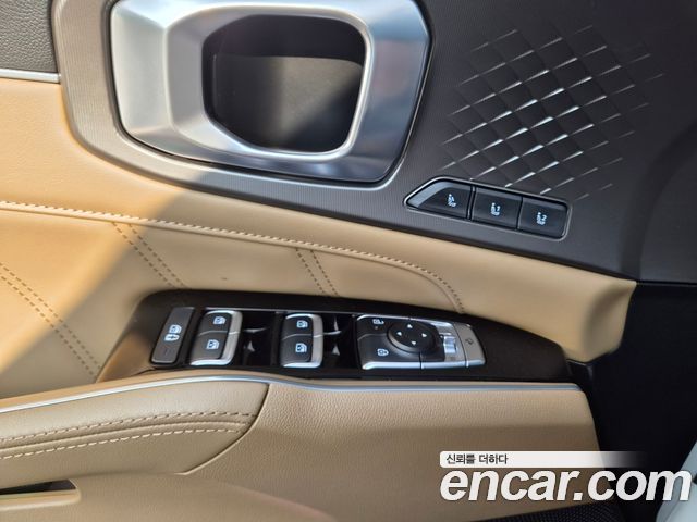 Kia Sorento (IV) Diesel 2.2 4WD Signature 2025 — фото 8
