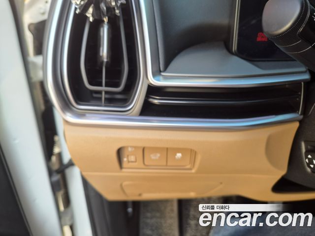Kia Sorento (IV) Diesel 2.2 4WD Signature 2025 — фото 9