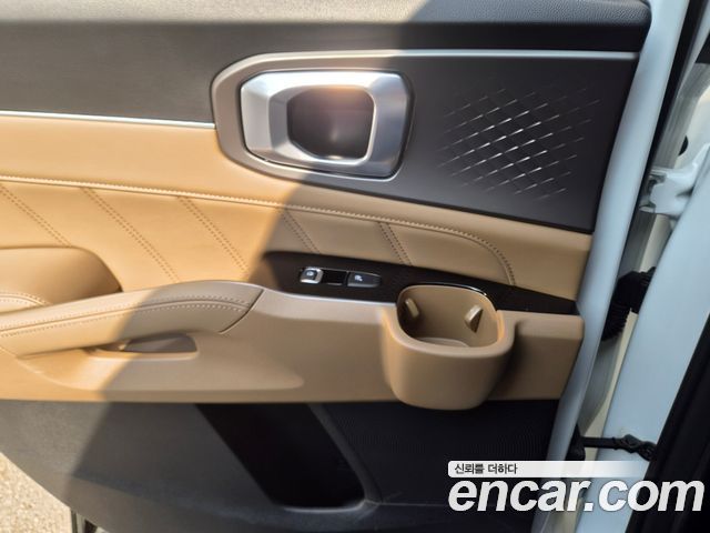 Kia Sorento (IV) Diesel 2.2 4WD Signature 2025 — фото 20