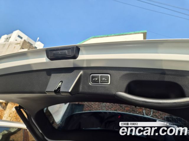 Kia Sorento (IV) Diesel 2.2 4WD Signature 2025 — фото 21