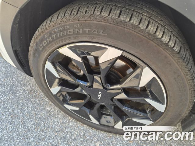 Kia Sorento (IV) Diesel 2.2 4WD Signature 2025 — фото 23