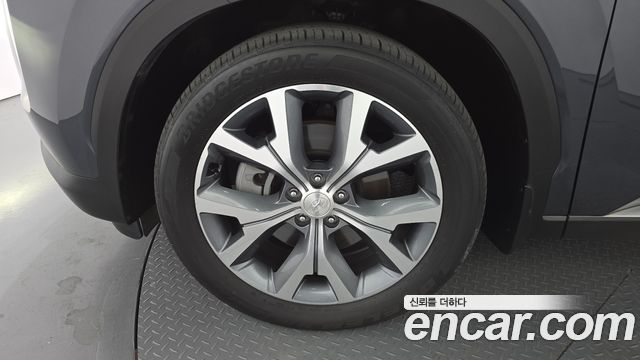 Hyundai Palisade Gasoline 3.8 2WD Prestige 2019 — фото 5