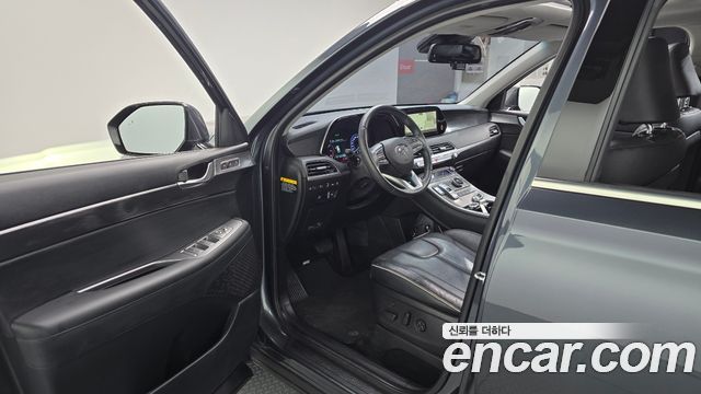 Hyundai Palisade Gasoline 3.8 2WD Prestige 2019 — фото 10