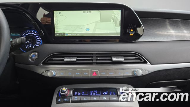 Hyundai Palisade Gasoline 3.8 2WD Prestige 2019 — фото 12