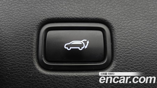 Hyundai Palisade Gasoline 3.8 2WD Prestige 2019 — фото 15