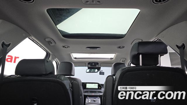 Hyundai Palisade Gasoline 3.8 2WD Prestige 2019 — фото 16