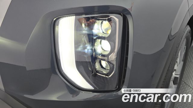 Hyundai Palisade Gasoline 3.8 2WD Prestige 2019 — фото 22
