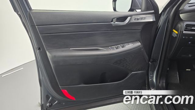 Hyundai Palisade Gasoline 3.8 2WD Prestige 2019 — фото 24