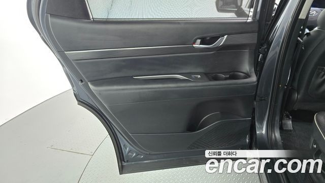 Hyundai Palisade Gasoline 3.8 2WD Prestige 2019 — фото 25