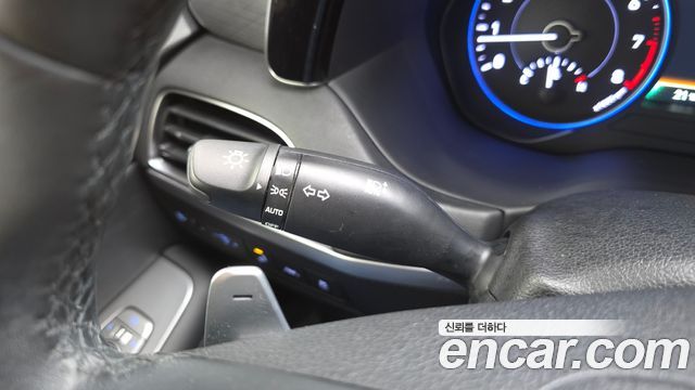 Hyundai Palisade Gasoline 3.8 2WD Prestige 2019 — фото 29