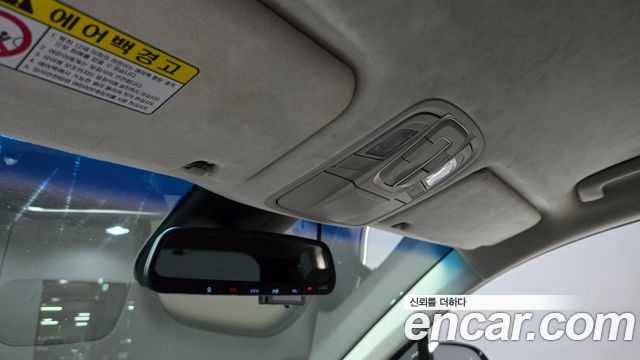 Hyundai Santa Fe (TM) Gasoline 2.0T 2WD Prestige 2020 — фото 20